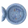 Little Dutch felfújható medence 80 cm - Ocean World