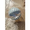 Little Dutch felfújható strandlabda 35 cm- Ocean World