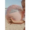 Little Dutch felfújható strandlabda 35 cm - Dreamy Mermaid
