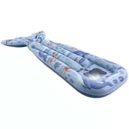 Little Dutch gyerek felfújható matrac - Ocean World