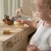 Little Dutch Játék mosógép