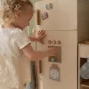 Little Dutch Játék hűtőszekrény
