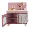 Little Dutch Játék konyha - pink