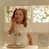 Little Dutch Emeletes sütemény kínáló