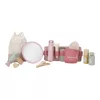 Little Dutch fodrász készlet pink