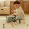Little Dutch Rendőrautó kiegészítőkkel