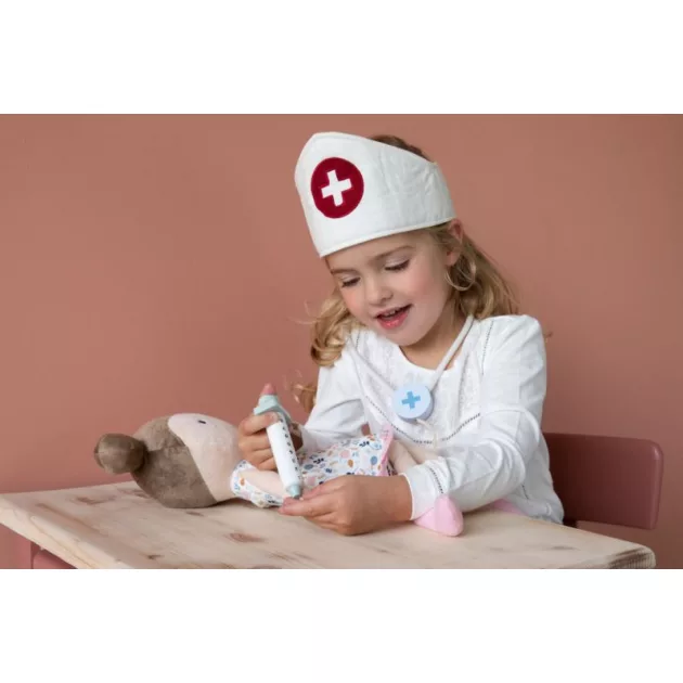 Little Dutch Orvosi táska