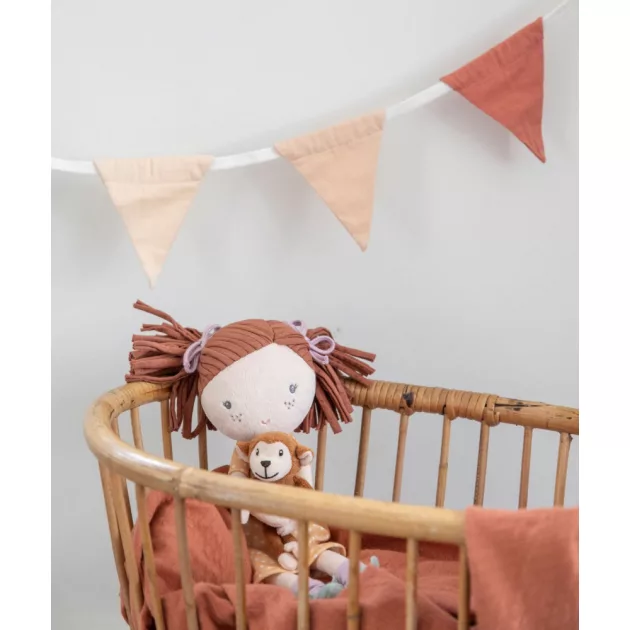 Little Dutch Sophia baba díszdobozban - 35 cm