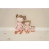 Little Dutch Rosa baba - 10 cm