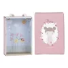 Little Dutch Rosa baba - 10 cm