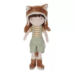 Little Dutch Sam baba 35 cm - Forest Friends