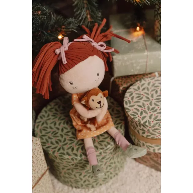 Little Dutch Sophia baba 35 cm
