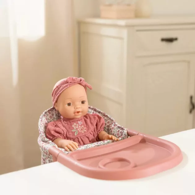 Little Dutch asztalra rögzíthető játék etetőszék