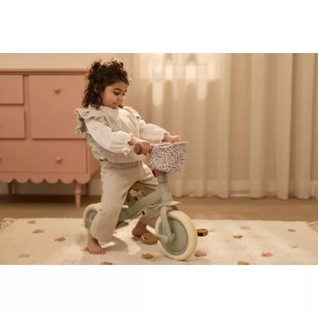 Little Dutch játékbaba bicikliülés