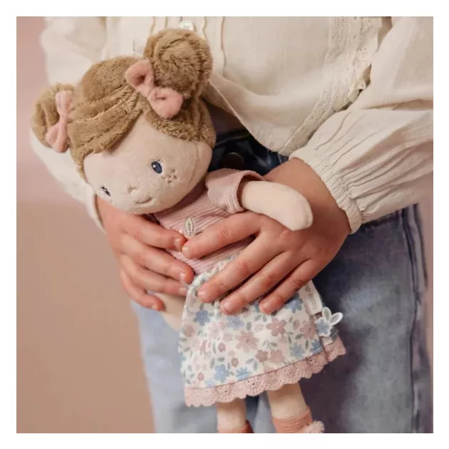 Little Dutch Rosa baba 35 cm