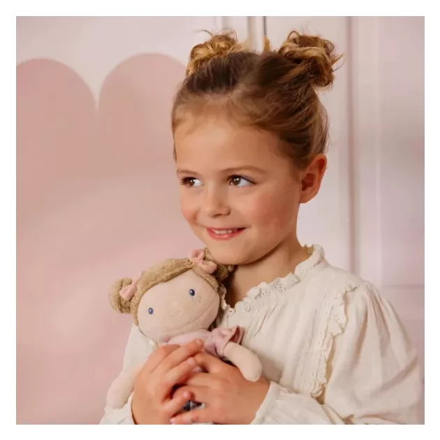 Little Dutch Rosa baba 35 cm