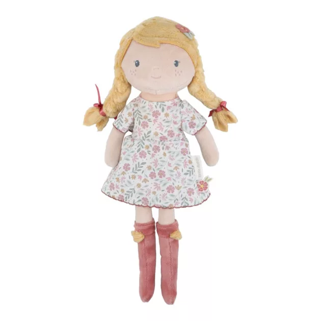 Little Dutch Julia baba 35 cm