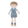 Little Dutch Jim baba 35 cm