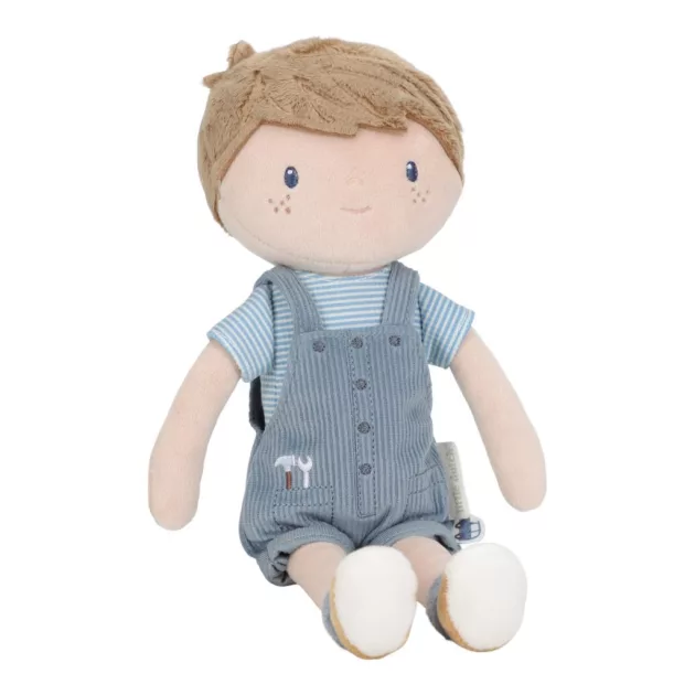 Little Dutch Jim baba 35 cm