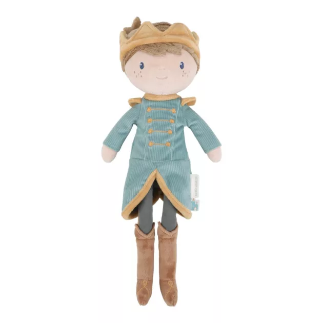 Little Dutch Jim herceg baba 35 cm