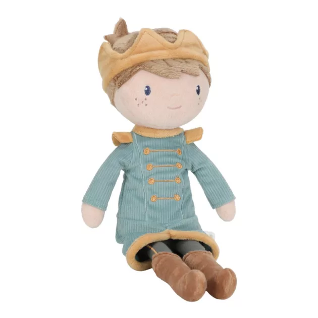 Little Dutch Jim herceg baba 35 cm