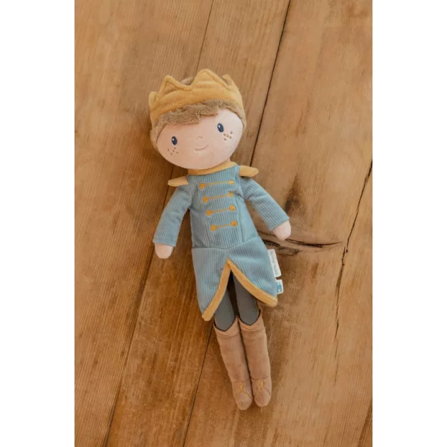 Little Dutch Jim herceg baba 35 cm