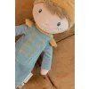 Little Dutch Jim herceg baba 35 cm