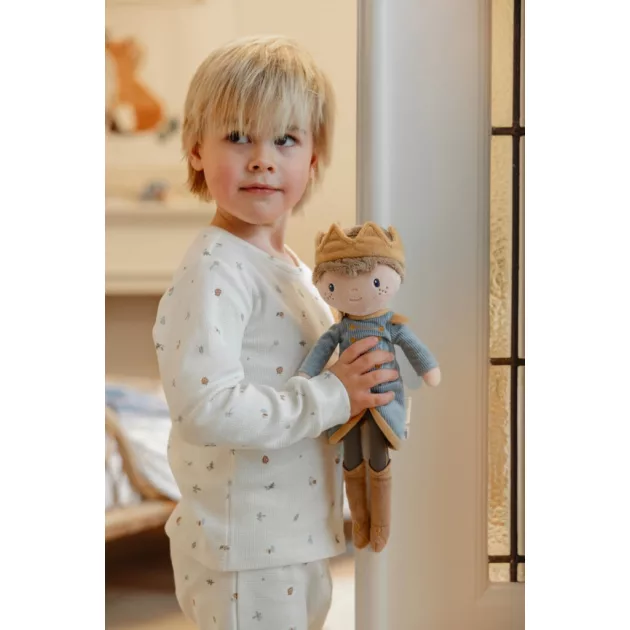 Little Dutch Jim herceg baba 35 cm
