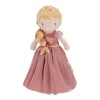 Little Dutch Julia hercegnő baba 35 cm