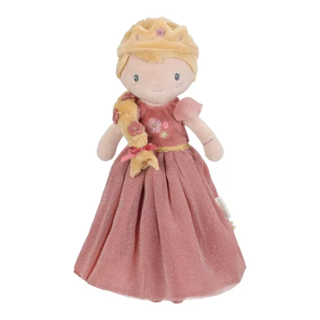 Little Dutch Julia hercegnő baba 35 cm