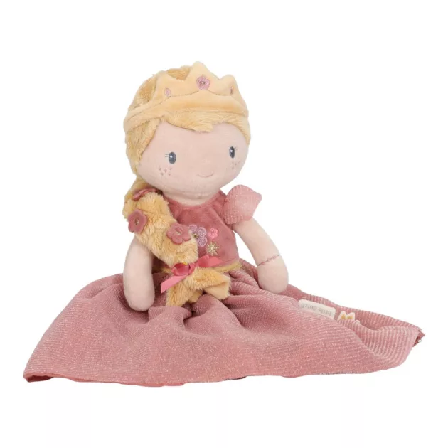 Little Dutch Julia hercegnő baba 35 cm