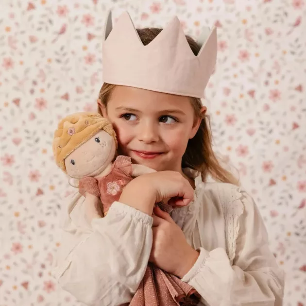 Little Dutch Julia hercegnő baba 35 cm