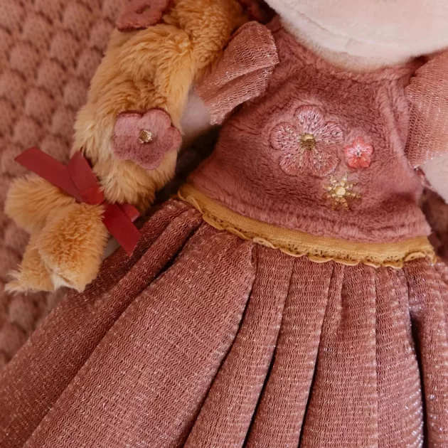Little Dutch Julia hercegnő baba 35 cm