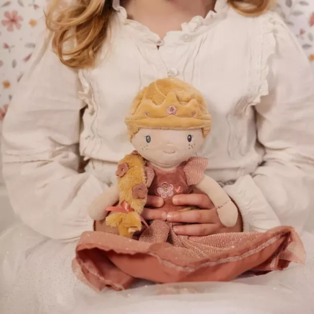 Little Dutch Julia hercegnő baba 35 cm