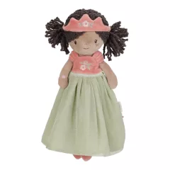 Little Dutch Evi hercegnő baba 35 cm