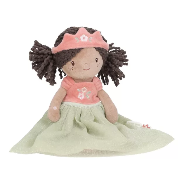 Little Dutch Evi hercegnő baba 35 cm