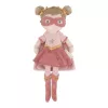 Little Dutch Rosa szuperhős baba 35 cm