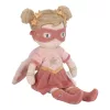 Little Dutch Rosa szuperhős baba 35 cm