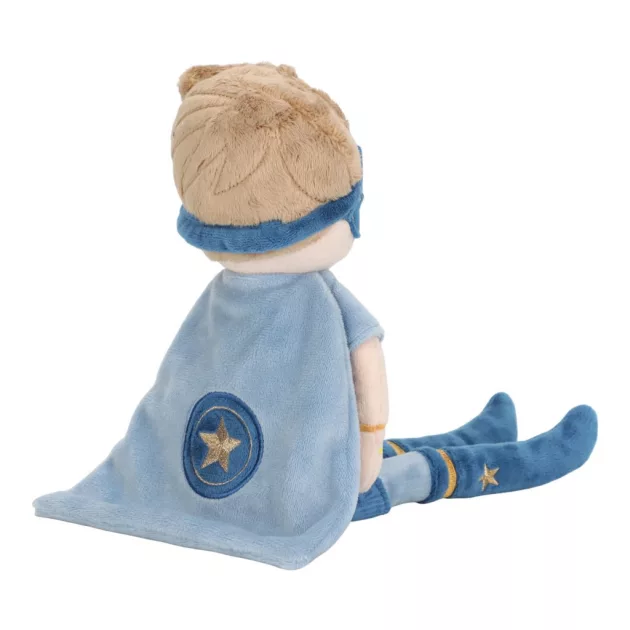 Little Dutch Jim szuperhős baba 35 cm