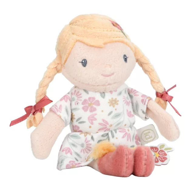 Little Dutch Julia baba 10 cm