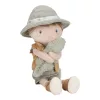 Little Dutch Ranger Jim baba - 35 cm