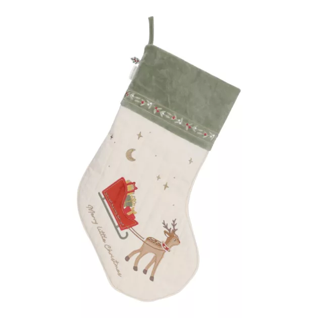 Little Dutch Karácsonyi zokni