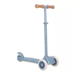 Little Dutch gyerek roller - Safari dreams blue
