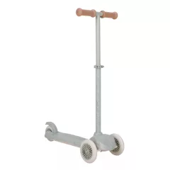 Little Dutch gyerek roller - Green leaf