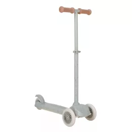 Little Dutch gyerek roller - Green leaf
