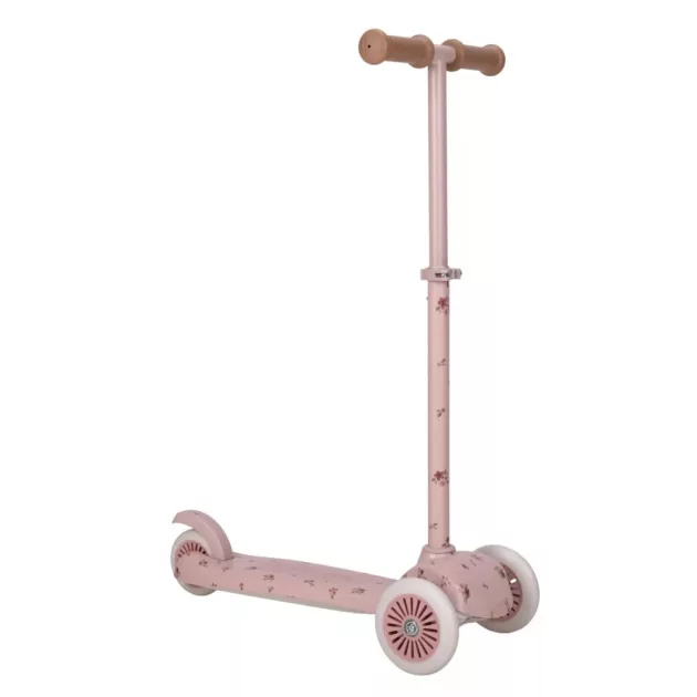 Little Dutch gyerek roller - Fairy Floral
