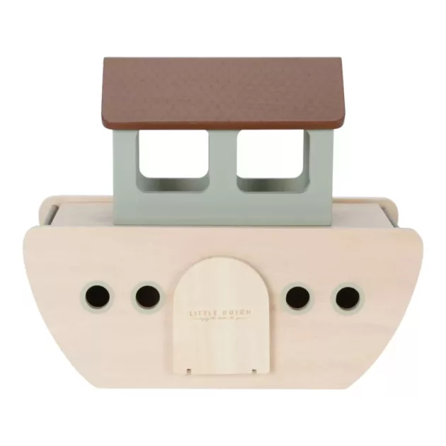Little Dutch Noé bárkája gyerekeknek