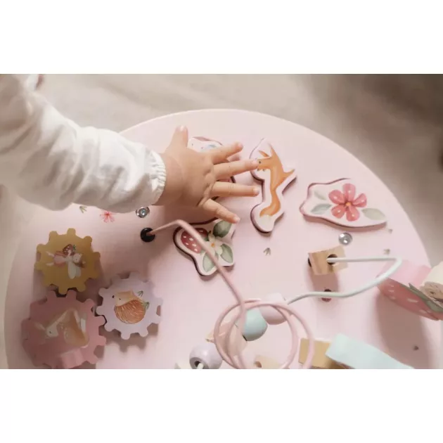 Little Dutch activity asztal - Fairy Garden