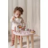 Little Dutch activity asztal - Fairy Garden