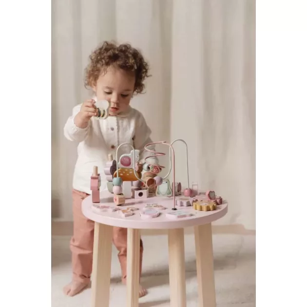 Little Dutch activity asztal - Fairy Garden